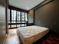 Regent Grove (D23), Condominium #574553961